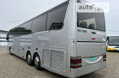 Туристический / Междугородний автобус Van Hool T917 Acron 2009 в 