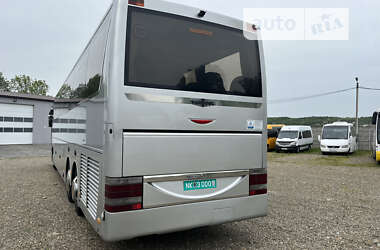 Туристический / Междугородний автобус Van Hool T917 Acron 2009 в 