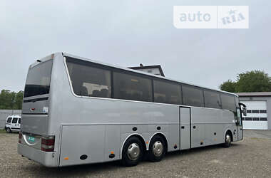 Туристический / Междугородний автобус Van Hool T917 Acron 2009 в 