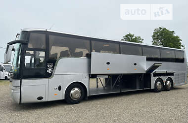Туристический / Междугородний автобус Van Hool T917 Acron 2009 в 