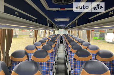 Туристический / Междугородний автобус Van Hool T917 Acron 2009 в 