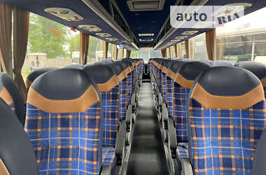 Туристический / Междугородний автобус Van Hool T917 Acron 2009 в 