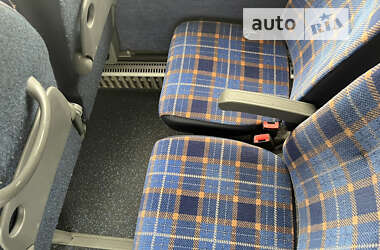Туристический / Междугородний автобус Van Hool T917 Acron 2009 в 