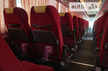 Туристический / Междугородний автобус Van Hool T917 Acron 2003 в 