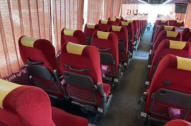 Туристический / Междугородний автобус Van Hool T917 Acron 2003 в 
