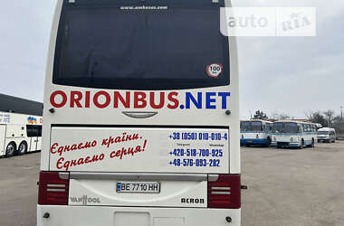Туристический / Междугородний автобус Van Hool T917 Acron 2010 в Николаеве