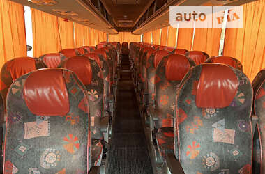 Туристичний / Міжміський автобус Van Hool T917 Acron 2006 в Миколаєві