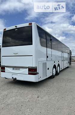 Туристический / Междугородний автобус Van Hool T917 Acron 2007 в Черновцах