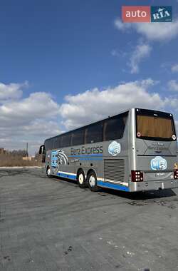 Туристический / Междугородний автобус Van Hool T917 Acron 2008 в 