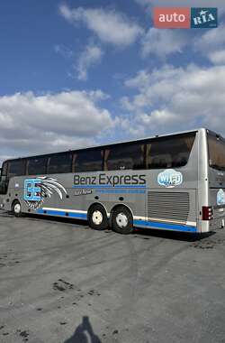 Туристический / Междугородний автобус Van Hool T917 Acron 2008 в 