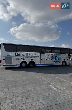 Туристический / Междугородний автобус Van Hool T917 Acron 2008 в 