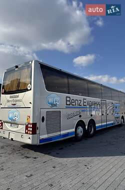 Туристический / Междугородний автобус Van Hool T917 Acron 2008 в 