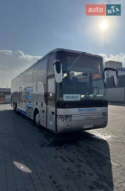 Туристический / Междугородний автобус Van Hool T917 Acron 2008 в 