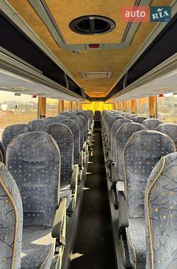 Туристический / Междугородний автобус Van Hool T917 Acron 2008 в 