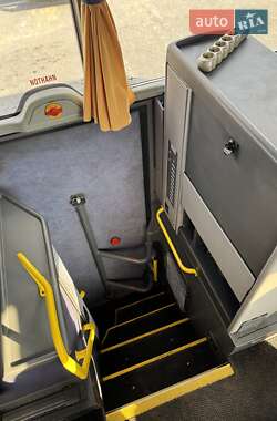 Туристический / Междугородний автобус Van Hool T917 Acron 2008 в 