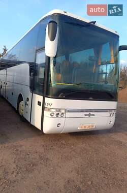 Туристичний / Міжміський автобус Van Hool T917 Acron 2007 в 