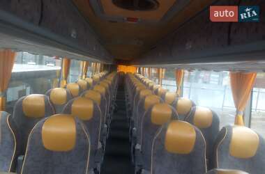 Туристичний / Міжміський автобус Van Hool T917 Acron 2007 в 