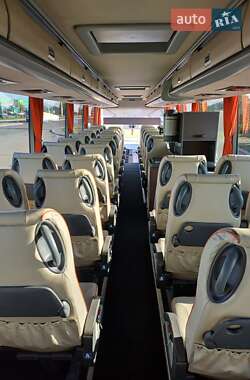 Туристичний / Міжміський автобус Van Hool T917 Acron 2012 в 