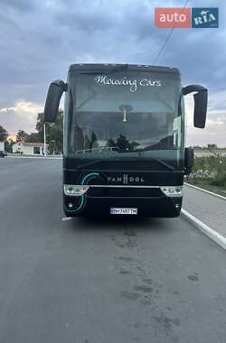 Туристичний / Міжміський автобус Van Hool T917 Acron 2012 в 