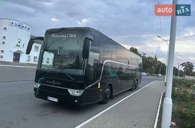 Туристичний / Міжміський автобус Van Hool T917 Acron 2012 в 