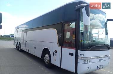 Туристический / Междугородний автобус Van Hool T917 Acron 2007 в 