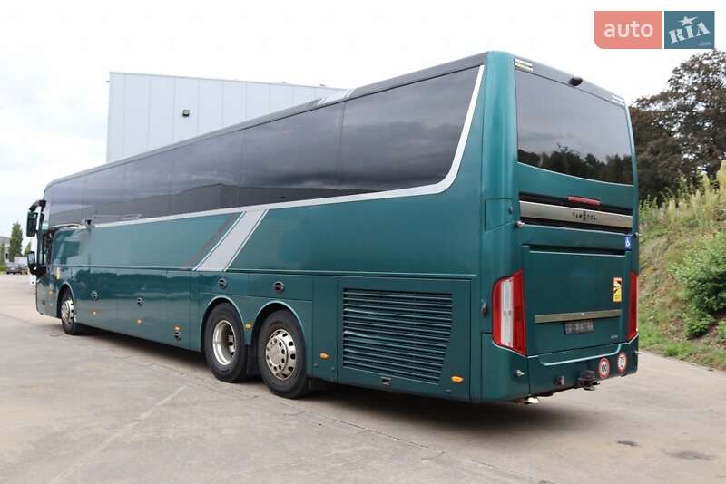 Туристичний / Міжміський автобус Van Hool T917 Acron 2014 в Львові фото 2 Туристичний / Міжміський автобус Van Hool T917 Acron 2014 в Львові