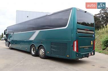 Туристический / Междугородний автобус Van Hool T917 Acron 2014 в 