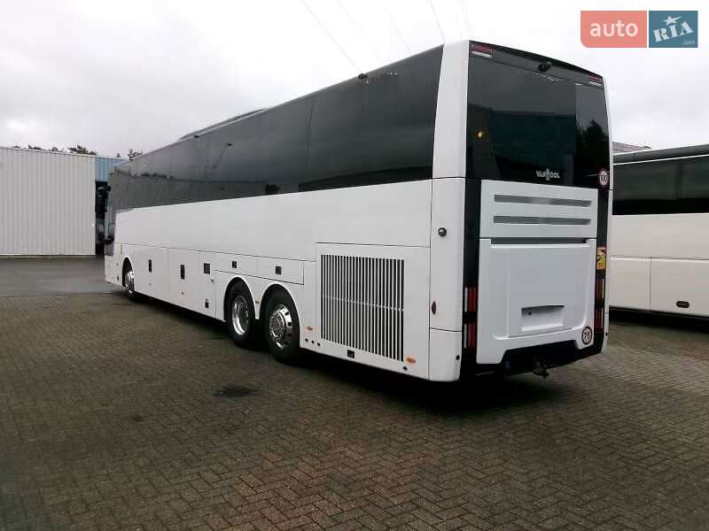 Туристический / Междугородний автобус Van Hool T917 Acron 2018 в Луцке фото 3 Туристический / Междугородний автобус Van Hool T917 Acron 2018 в Луцке