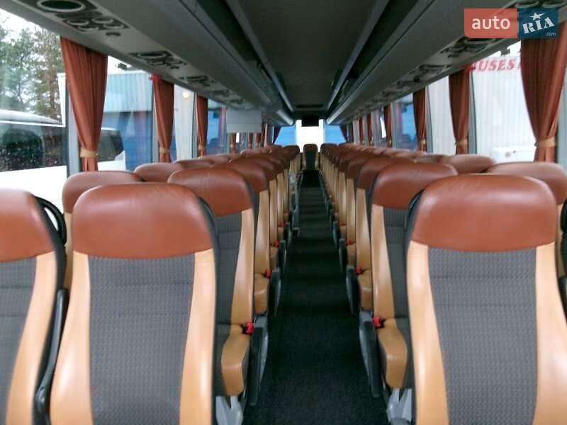 Туристический / Междугородний автобус Van Hool T917 Acron 2018 в Луцке фото 5 Туристический / Междугородний автобус Van Hool T917 Acron 2018 в Луцке