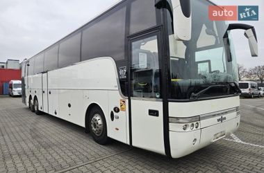 Туристичний / Міжміський автобус Van Hool T917 Acron 2008 в Одесі