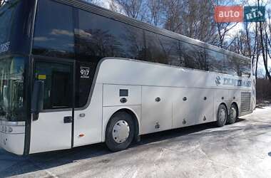 Туристический / Междугородний автобус Van Hool T917 Altano 2007 в 