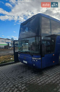 Туристичний / Міжміський автобус Van Hool T917 Altano 2006 в Львові