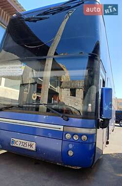 Туристичний / Міжміський автобус Van Hool T917 Altano 2006 в Львові