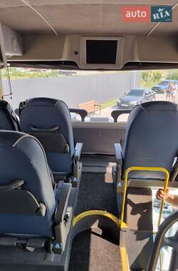 Туристический / Междугородний автобус Van Hool T917 Altano 2007 в 