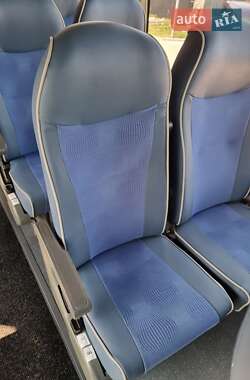 Туристический / Междугородний автобус Van Hool T917 Altano 2007 в 