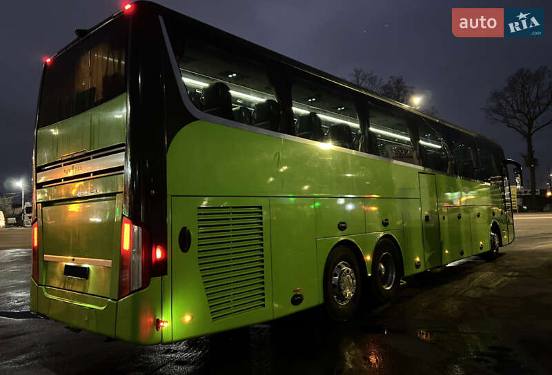 Туристический / Междугородний автобус Van Hool Т917 Асгоn 2016 в Виннице