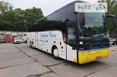 Туристичний / Міжміський автобус Van Hool T917 Astron 2010 в 
