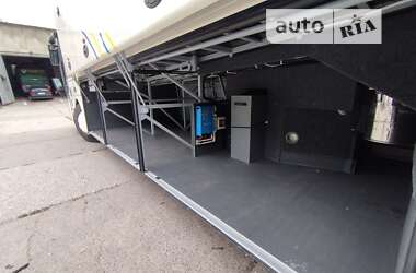 Туристичний / Міжміський автобус Van Hool T917 Astron 2010 в 