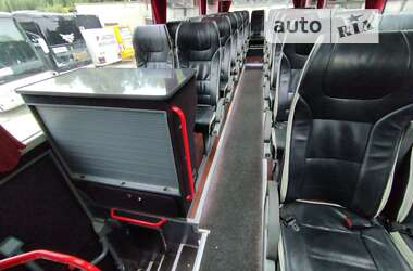 Туристичний / Міжміський автобус Van Hool T917 Astron 2010 в 