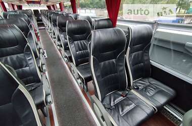 Туристичний / Міжміський автобус Van Hool T917 Astron 2010 в 