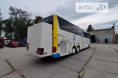 Туристичний / Міжміський автобус Van Hool T917 Astron 2010 в 