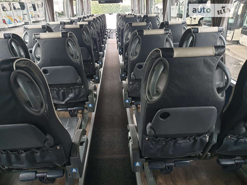 Туристический / Междугородний автобус Van Hool T917 Astron 2016 в Львове