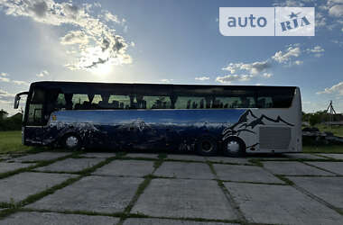 Туристичний / Міжміський автобус Van Hool T917 Astron 2011 в Коломиї