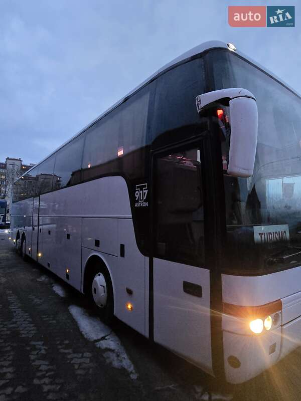 Туристический / Междугородний автобус Van Hool T917 Astron 2004 в Львове фото 6 Туристический / Междугородний автобус Van Hool T917 Astron 2004 в Львове