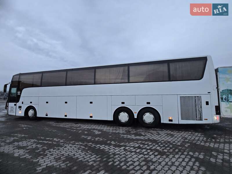 Туристический / Междугородний автобус Van Hool T917 Astron 2004 в Львове фото Туристический / Междугородний автобус Van Hool T917 Astron 2004 в Львове