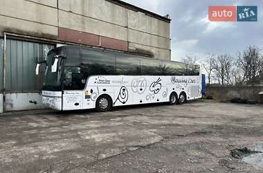 Туристический / Междугородний автобус Van Hool T917 Astron 2010 в Измаиле