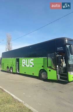 Туристический / Междугородний автобус Van Hool T917 Astron 2016 в 