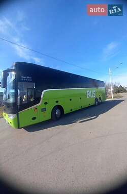 Туристический / Междугородний автобус Van Hool T917 Astron 2016 в 