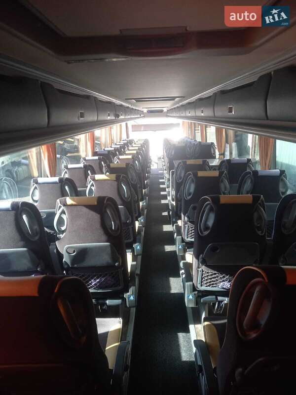 Туристичний / Міжміський автобус Van Hool T917 Astron 2016 в Ізмаїлі