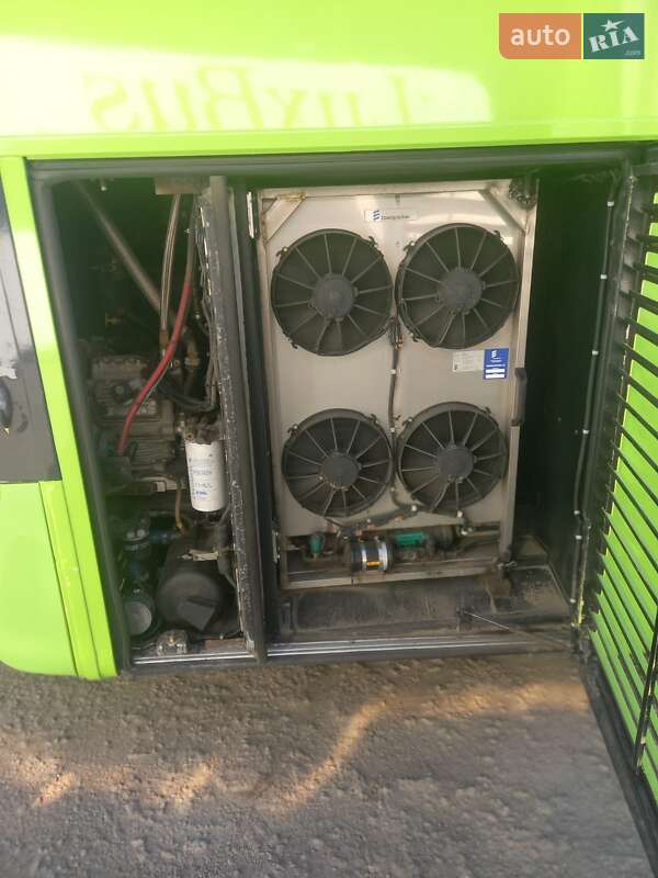 Туристичний / Міжміський автобус Van Hool T917 Astron 2016 в Ізмаїлі